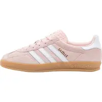 Adidas Gazelle Indoor W - Pink - 38