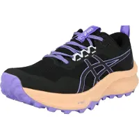 Asics Juoksukengät 'Trabuco Terra 3' pastellinsininen / vaaleanvioletti / musta