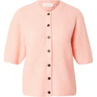 MSCH Copenhagen Mschjinie Hope 2/4 Cardigan - Pink - L/XL