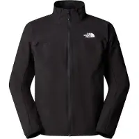 The North Face M Tek Approach Jacket - Black - XXL