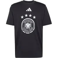 Adidas Germany Dna Graphic Lyhythihainen T-paita