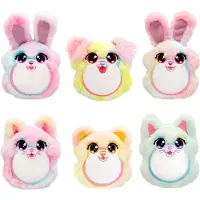 Scapino Cotton Cuties minipehmo