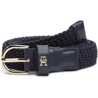 Tommy Hilfiger Essential Effortless 2.5 Elastic - Navy - 95