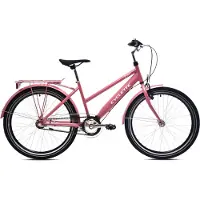 Cyclette Isla 24' 3v polkupyörä -26