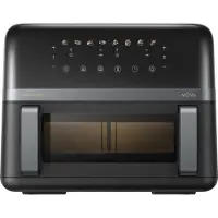 MOVA FD20 Pro musta