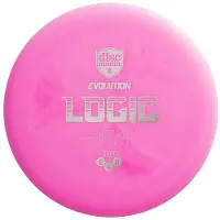 Discmania Logic Soft Exo putteri