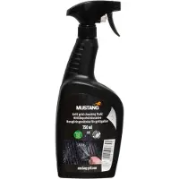Mustang 750 ml ritilänpuhdistusaine
