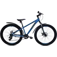 Cyclette SkyRocker 26' 7v maastopyörä -26