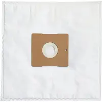 Point Pro PROBAG4000 pölypussi, 8 kpl