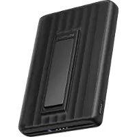 EcoFlow Rapid Mag 10K 7.5W Black