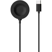 FIXED USB-C Charging Cable Huawei Watch GT-series - Black