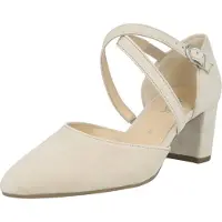 Gabor Avokkaat beige