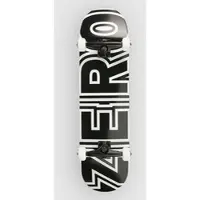 Zero Bold 8.5" Complete kuviotu