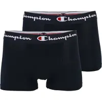 Champion Bokserishortsit laivastonsininen / punainen / valkoinen