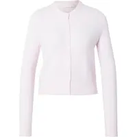 Abercrombie & Fitch Neuletakki roosa
