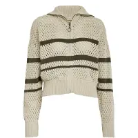 Peppercorn Neuletakki 'Malla' beige