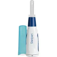 Katadyn Steripen Classic 3 UV water purifier