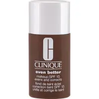 Clinique Even Better Foundation SPF15, 30ml, CN 127 Truffle