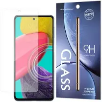 Hurtel Samsung M53 5G:n eco-luokan karkaistu lasi