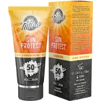 Wildcat Believa Tattoo Sun Protect 50 + 100 ml