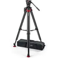 Sachtler Flowtech System Ace XL MS FT 75 Carbon