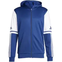 Adidas Treenitakki 'SQ25' sininen / valkoinen
