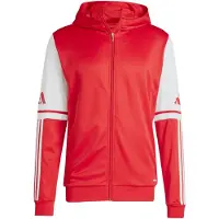 Adidas Squadra 25 Kokovetoketjullinen Collegepaita