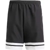 Adidas Sq25 Dt Sho - Black - S
