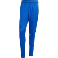 Adidas Treenihousut Squadra 25 - Sininen/keltainen, koko XX-Large