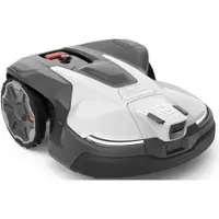 Husqvarna Automower 430V Nera – robottiruohonleikkuri