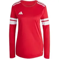 Adidas Squadra 25 Pitkähihainen T-paita