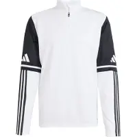 Adidas Squadra 25 Training Collegepaita Puolivetoketjulla