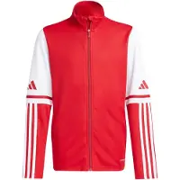 Adidas Sq25 Tr Jkt Y - Red - 140