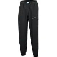 Nike Urheiluhousut 'Academy 25' musta / valkoinen