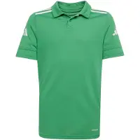 Adidas Toiminnallinen paita 'Squadra 25' vihreä / valkoinen