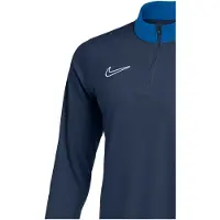 Nike Urheilullinen collegepaita 'Academy 25' sininen / marine