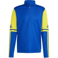 Adidas Harjoituspaita Squadra 25 - Sininen/keltainen, koko Small