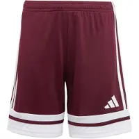 Adidas Squa25 Sho Y lasten shortsit