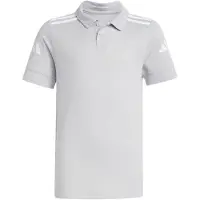 Adidas Squadra 25 Cotton Lyhythihainen Pikeepaita