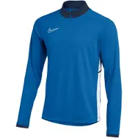 Nike Harjoituspaita Dri-fit Academy 25 Drill - Sininen/navy/valkoinen, koko 3XL