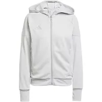 Adidas Tiro 25 Kokovetoketjullinen Collegepaita