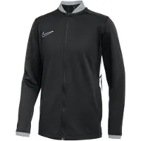 Nike Verryttelytakki Dri-fit Academy 23 - Musta/harmaa/valkoinen Lapset, koko M: 137-147 cm