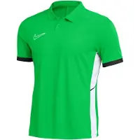 Nike Toiminnallinen paita vihreä / musta / valkoinen