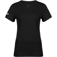 Nike Toiminnallinen paita 'Park 20' musta