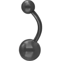 Wildcat Basic Navel Bananabell - 10,0 mm