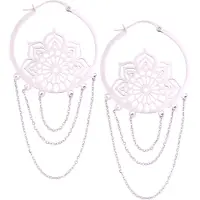 Wildcat La Fleur Hoops<!--6409666abfc69-->