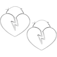 Wildcat Heartbreaker Hoops<!--63da6ff025f28-->