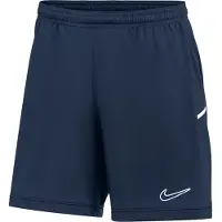 Nike Urheiluhousut marine / valkoinen