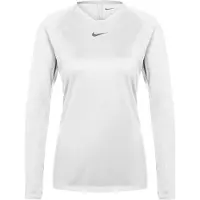 Nike Dri-Fit Park First Layer - White - L