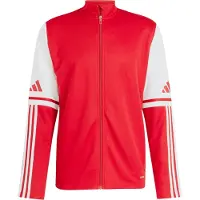 Adidas Sq25 Tr Jkt - Red - XL